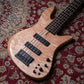 Fodera Emperor 5 Standard Special Quilted Maple 2021