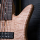 Fodera Emperor 5 Standard Special Quilted Maple 2021