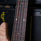 Fodera Emperor 5 Standard Special Quilted Maple 2021